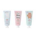 We Bare Bears 3.0 Hand Cream Set