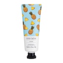 Energy of Fruits Hand Cream(Pineapple)