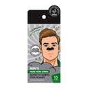 Mens Bamboo Charcoal Blackhead Remover