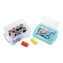 12-color needlework box set(blue)