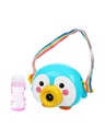 Animal Series Camera Bubble Machine (Penguin)