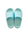 Candy Color Bath Slippers(35-36,Light Blue)