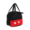 Mickey Mouse Collection Stereo Bento Bag