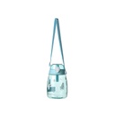 We Bare Bears Collection 4.0 Cool Water Bottle with Shoulder Strap - 1300mL(Ice Bear)