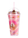 We Bare Bears Double Wall Cup 480ml(Grizzly)