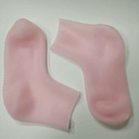 Pantyhose Silicone Foot Cover