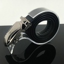 S-Shaped Acrylic Injection Belt Holder