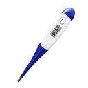 Soft-Head Baby Oral Thermometer