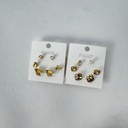 Lustrous Earring