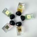 5 Set Natural Saray Vaporisateur Perfume