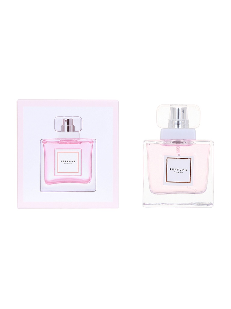 Pretty Girl Perfume