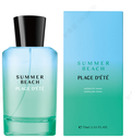 Summer Beach Eau De Parfum