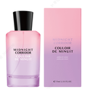 Midnight Corridor Eau De Parfum