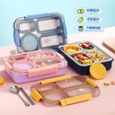 StainlessFusion 900ml Lunch Kit