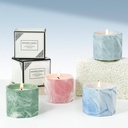 Ceramic Cup Candle 50G