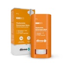 Derma co. Hyaluronic Sunscreen Stick