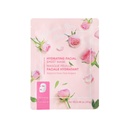 Hydrating Facial Sheet Mask(Bulgarian Rose)