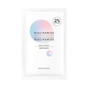 Niacinamide Hydrating Facial Sheet Mask