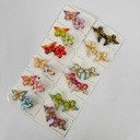 Kids Butterfly Clip-24021