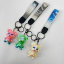 Shiny Keychain