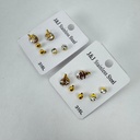 Luxury Stud Earring