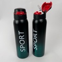 Vacuum Sport Bottle 500ml