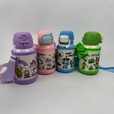 8130 Kids Vacuum Bottle 500ml