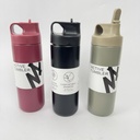 Comfortable Vacuum Bottle 550ml