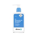 Derma Co 2% Niacinamide Oily-Skin Cleanser 125ml