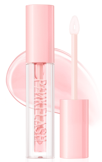Pink Flash L12 Care Plus Lip Oil