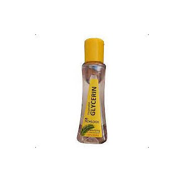 Newlook Glycerin Liquid