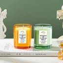 Botanic Essence Candle