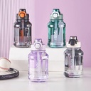 Fuxing Water Bottle 850ML