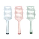 Mousse Series Large Bent Comb