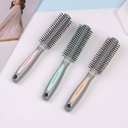 Circular Roller Hair Comb